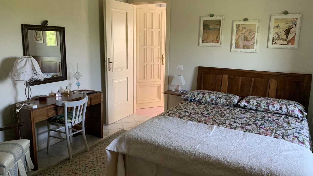 Photo of Bedroom in Larino