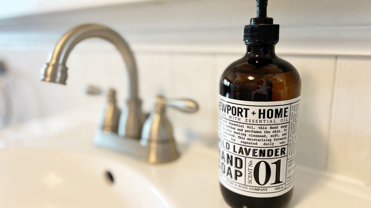Photo of Bathroom in Hill City