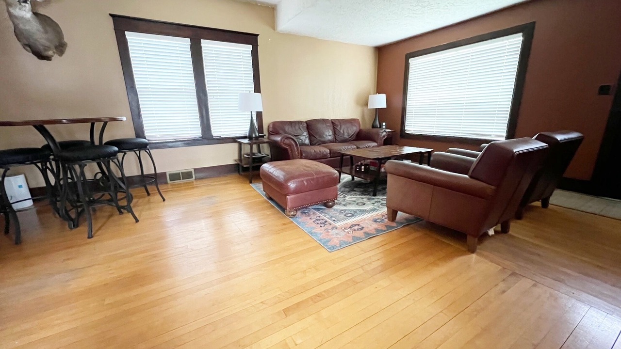 Photo of Bedroom in Hill City