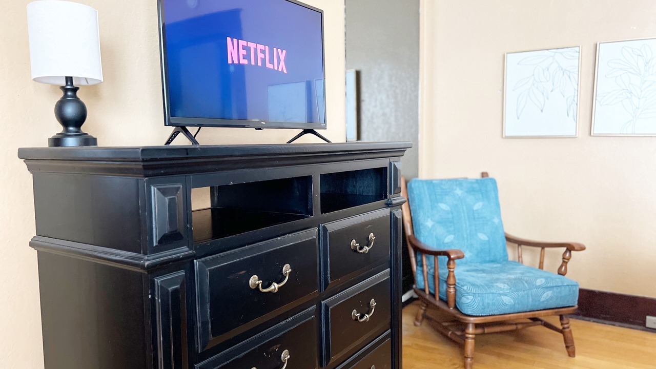 Photo of Bedroom in Hill City