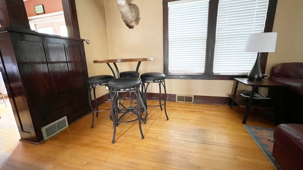 Photo of Bedroom in Hill City