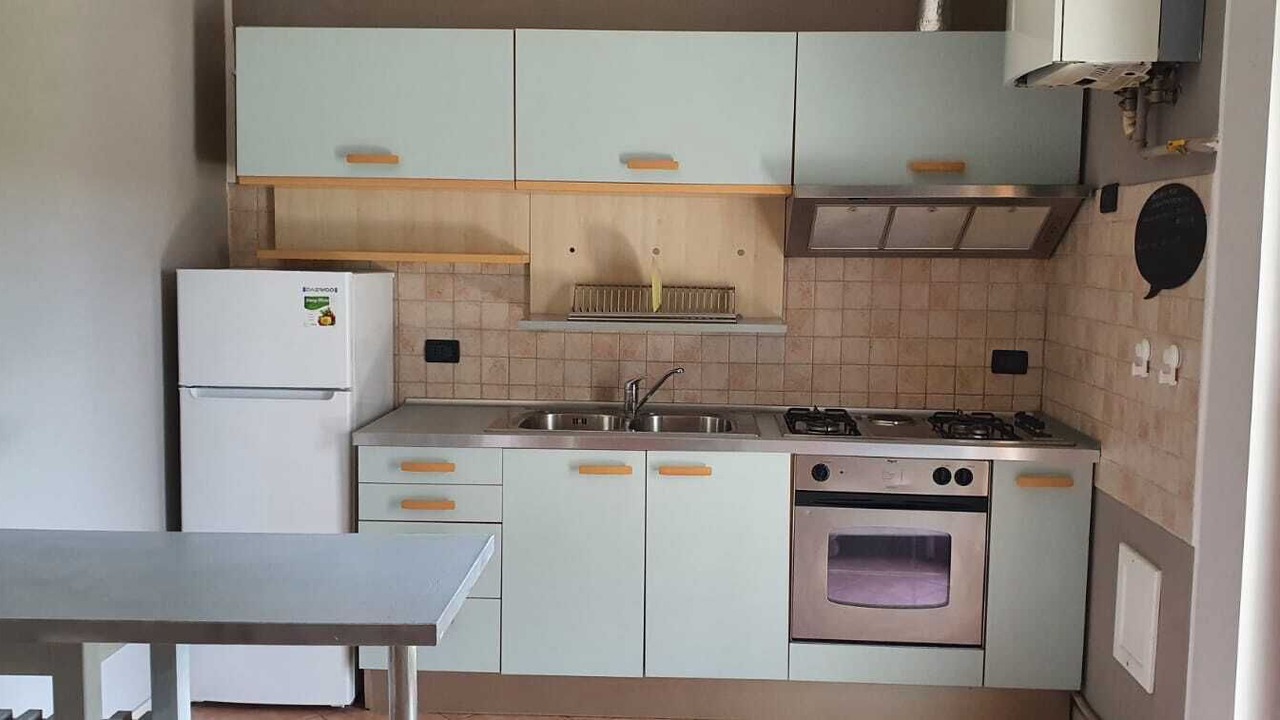 Photo of Kitchen in Pineta
