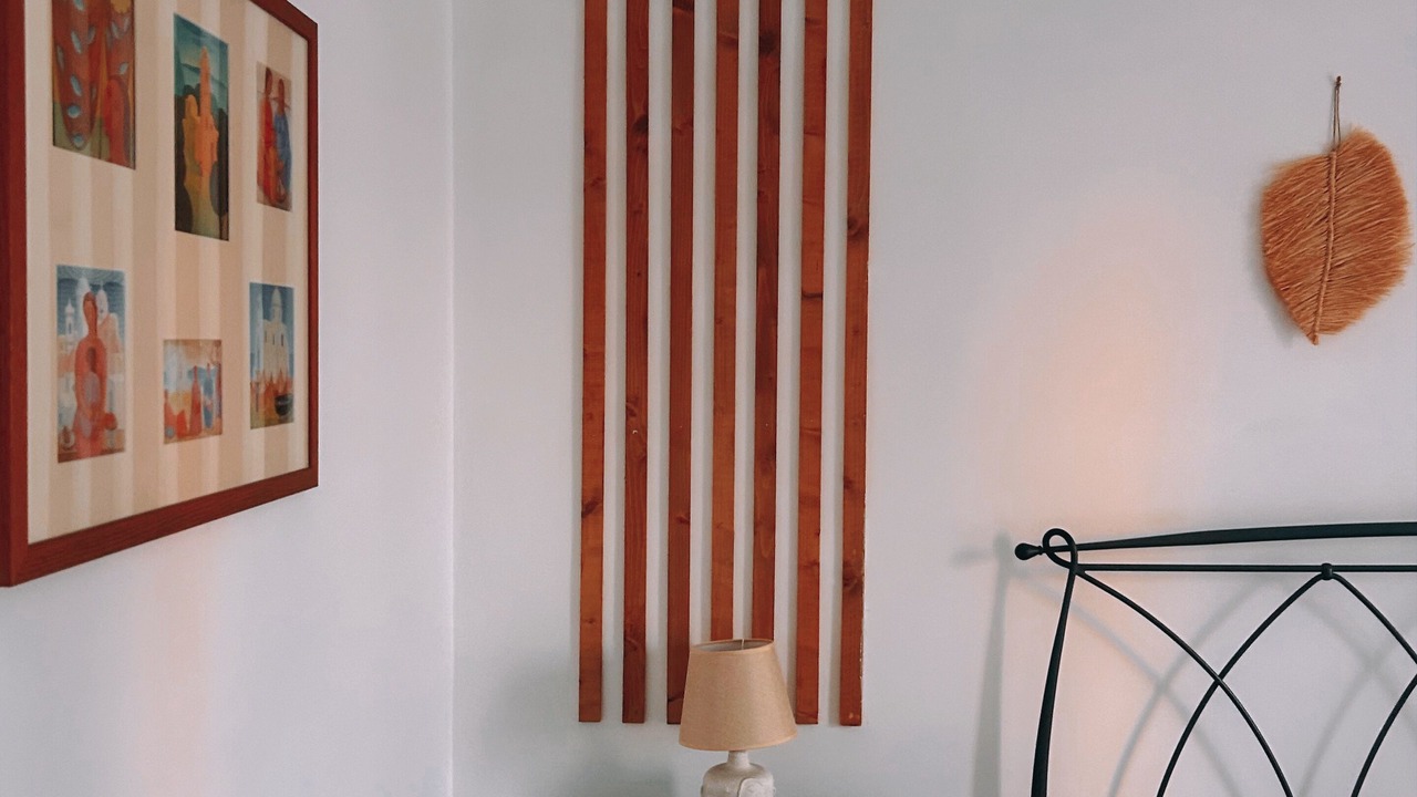 Photo of Bedroom in Foggia