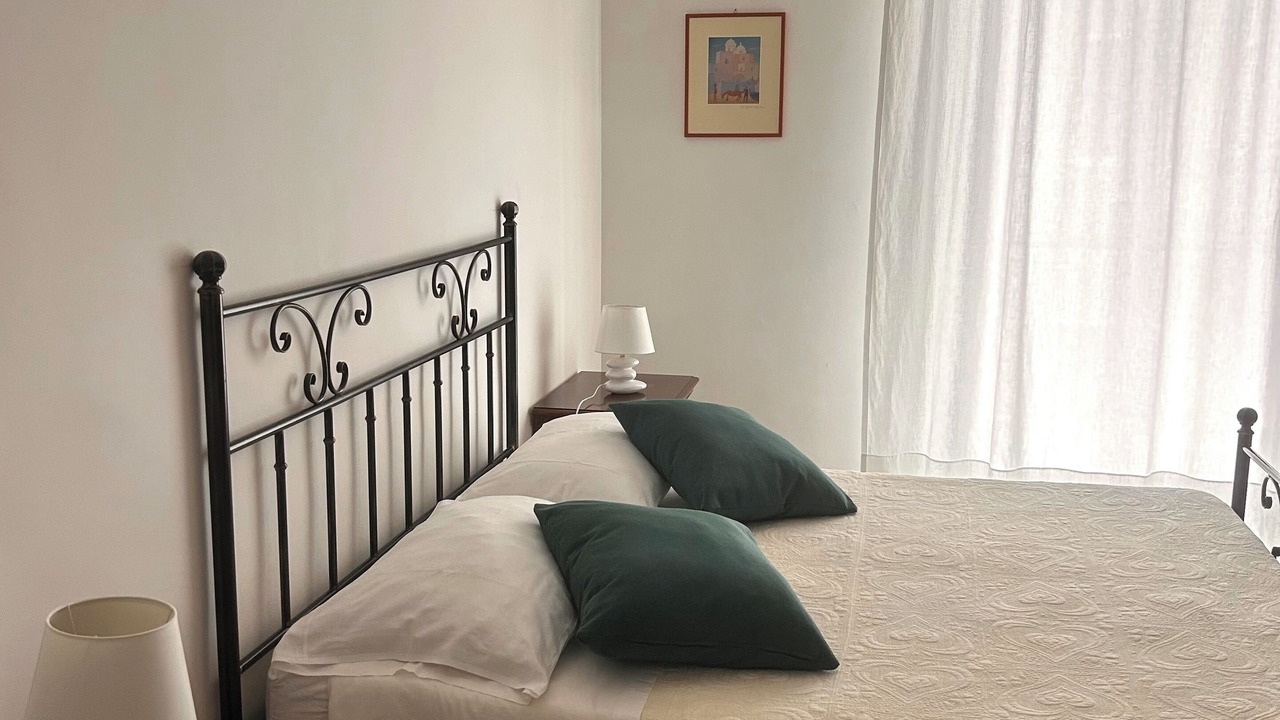 Photo of Bedroom in Foggia