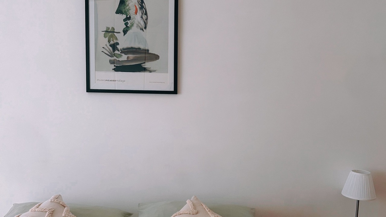Photo of Bedroom in Foggia