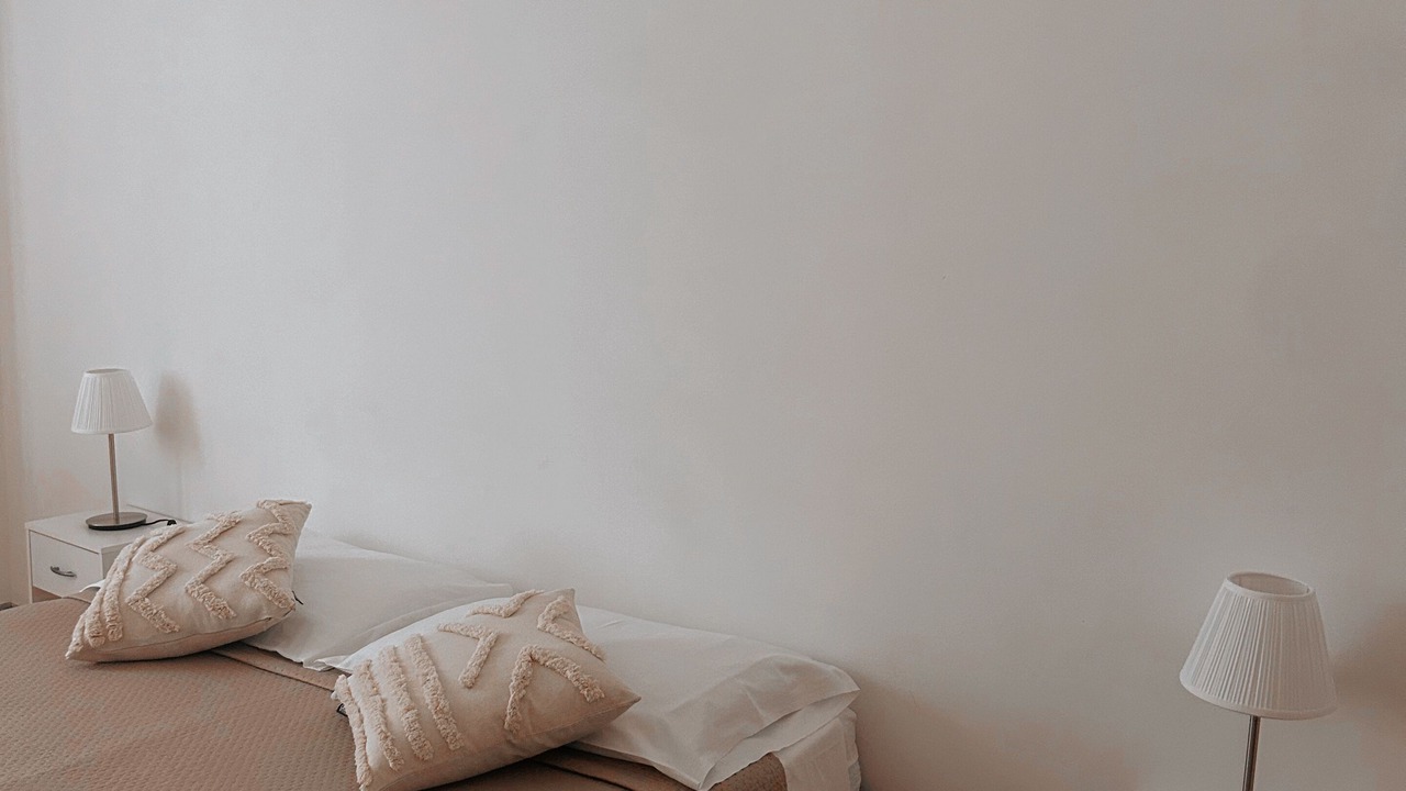 Photo of Bedroom in Foggia