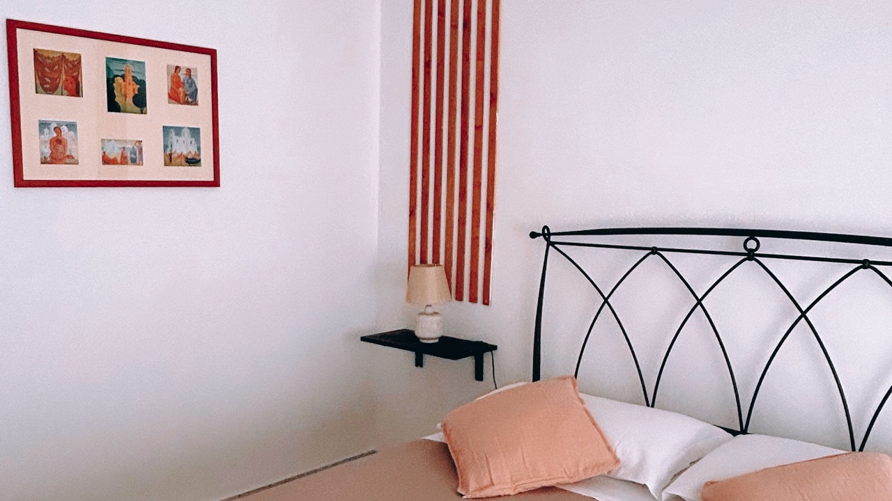 Photo of Bedroom in Foggia