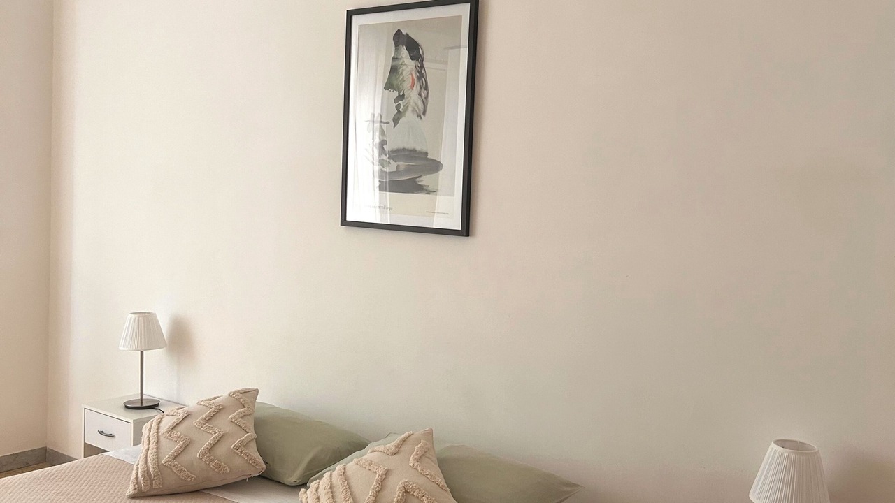 Photo of Bedroom in Foggia