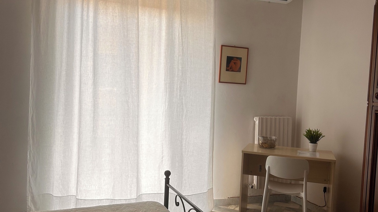 Photo of Bedroom in Foggia