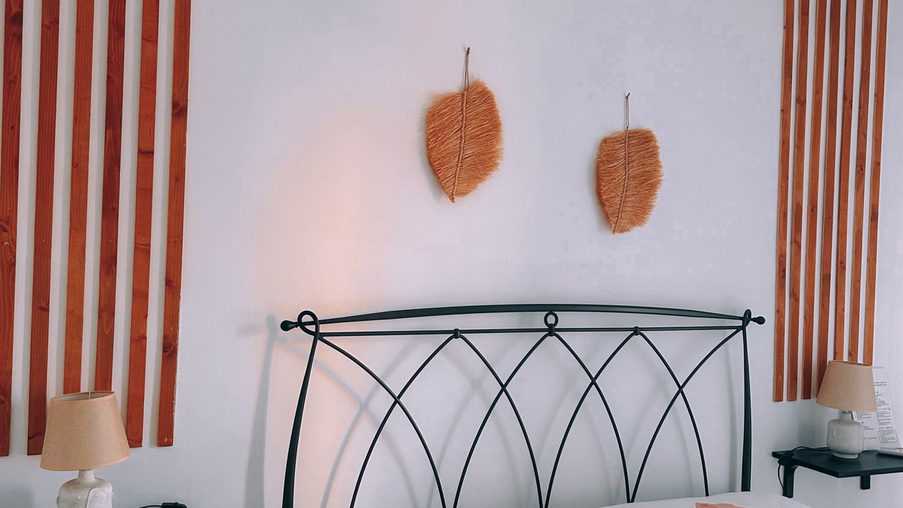 Photo of Bedroom in Foggia