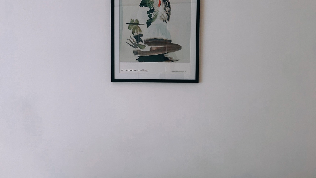 Photo of Bedroom in Foggia