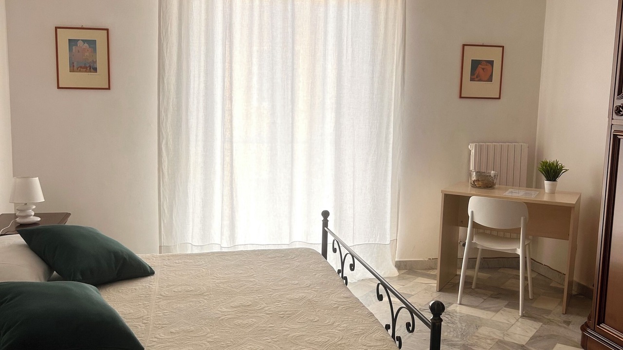 Photo of Bedroom in Foggia
