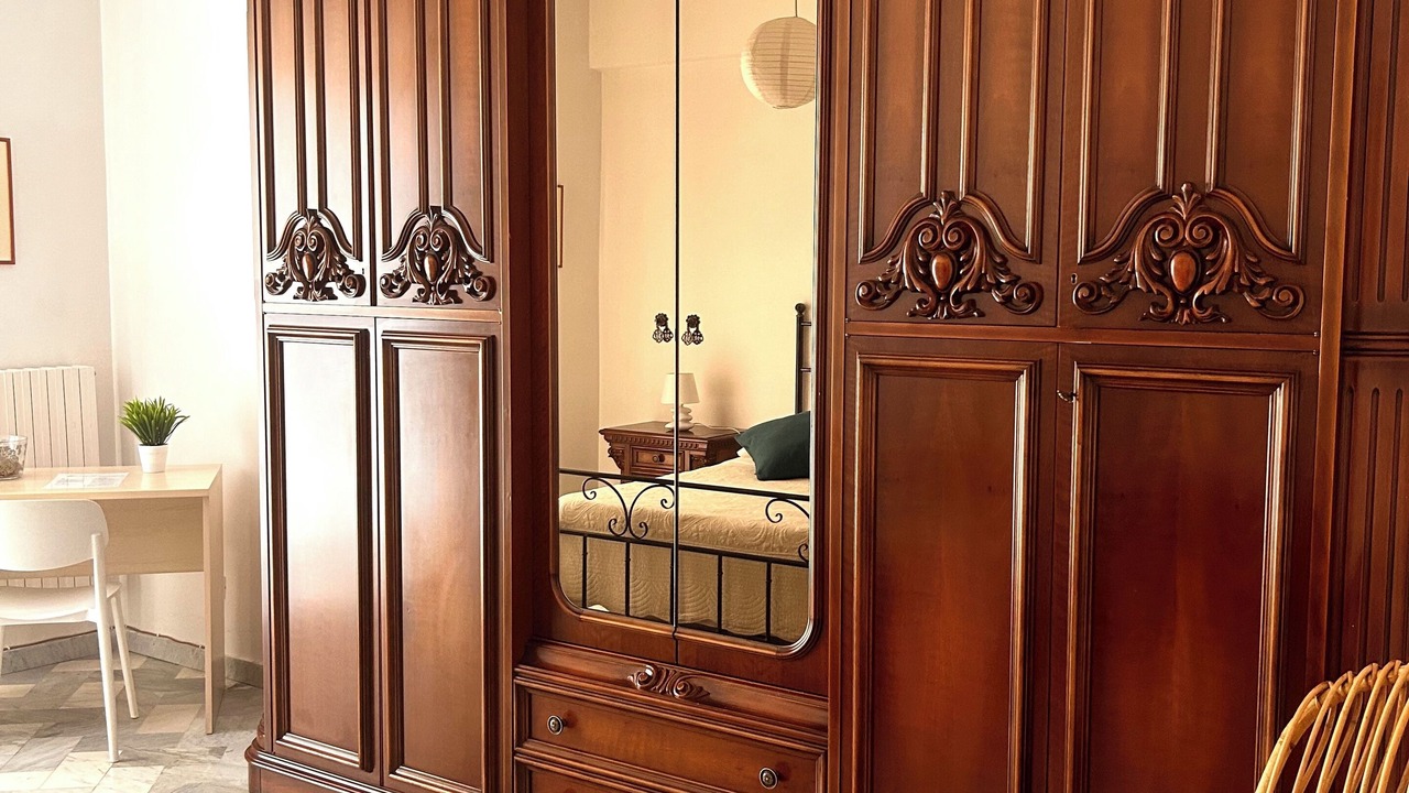 Photo of Bedroom in Foggia