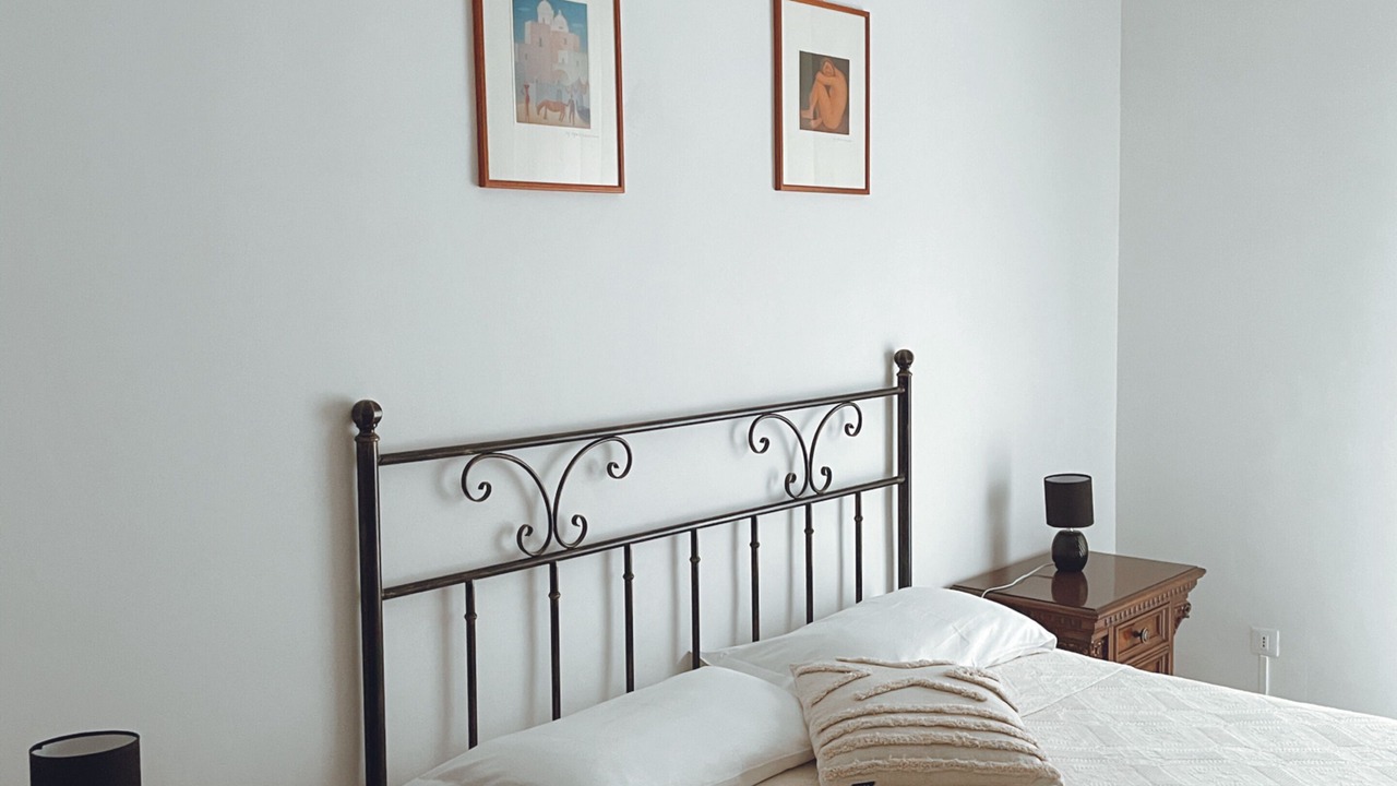 Photo of Bedroom in Foggia