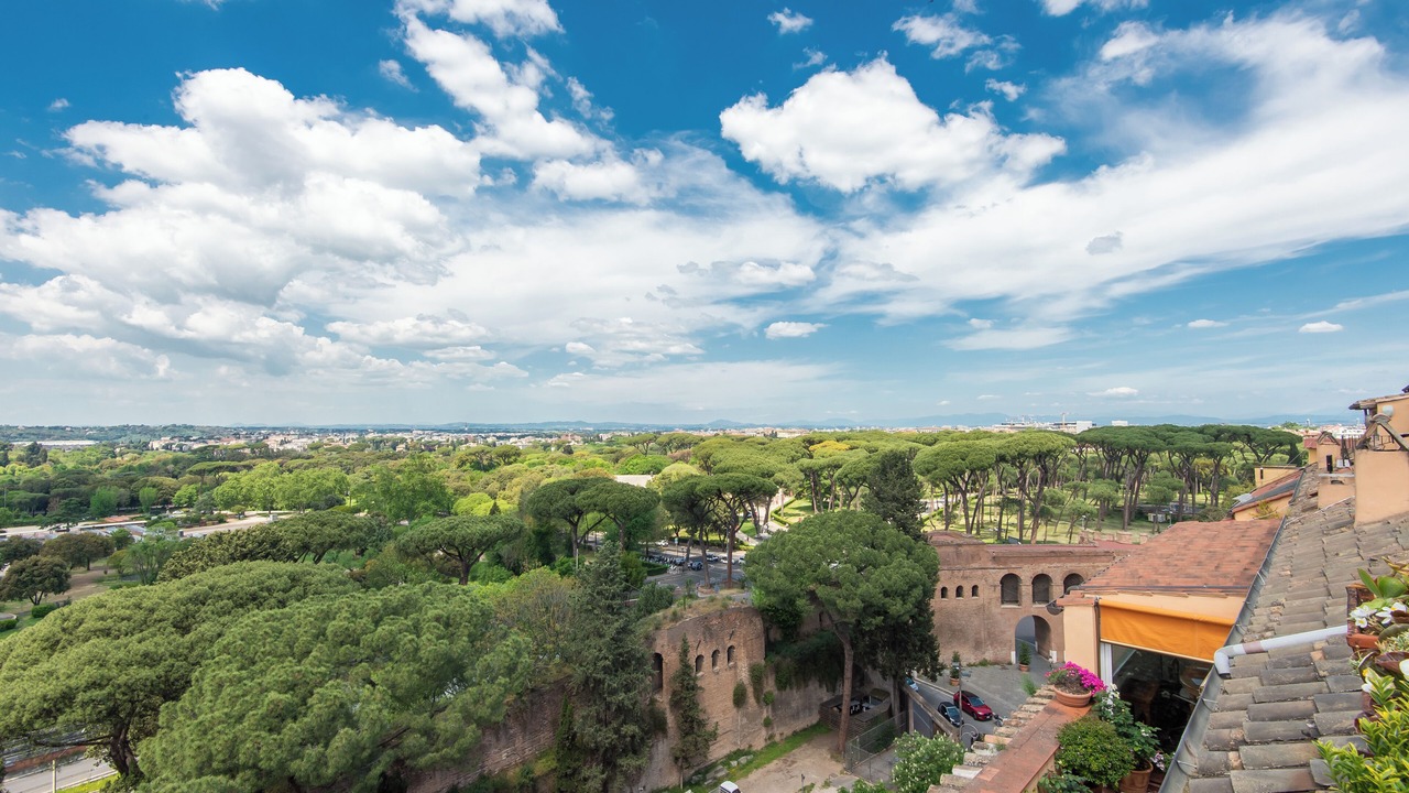 Photo of Outdoor in Rione XVI Ludovisi