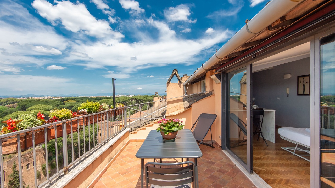 Photo of Outdoor in Rione XVI Ludovisi