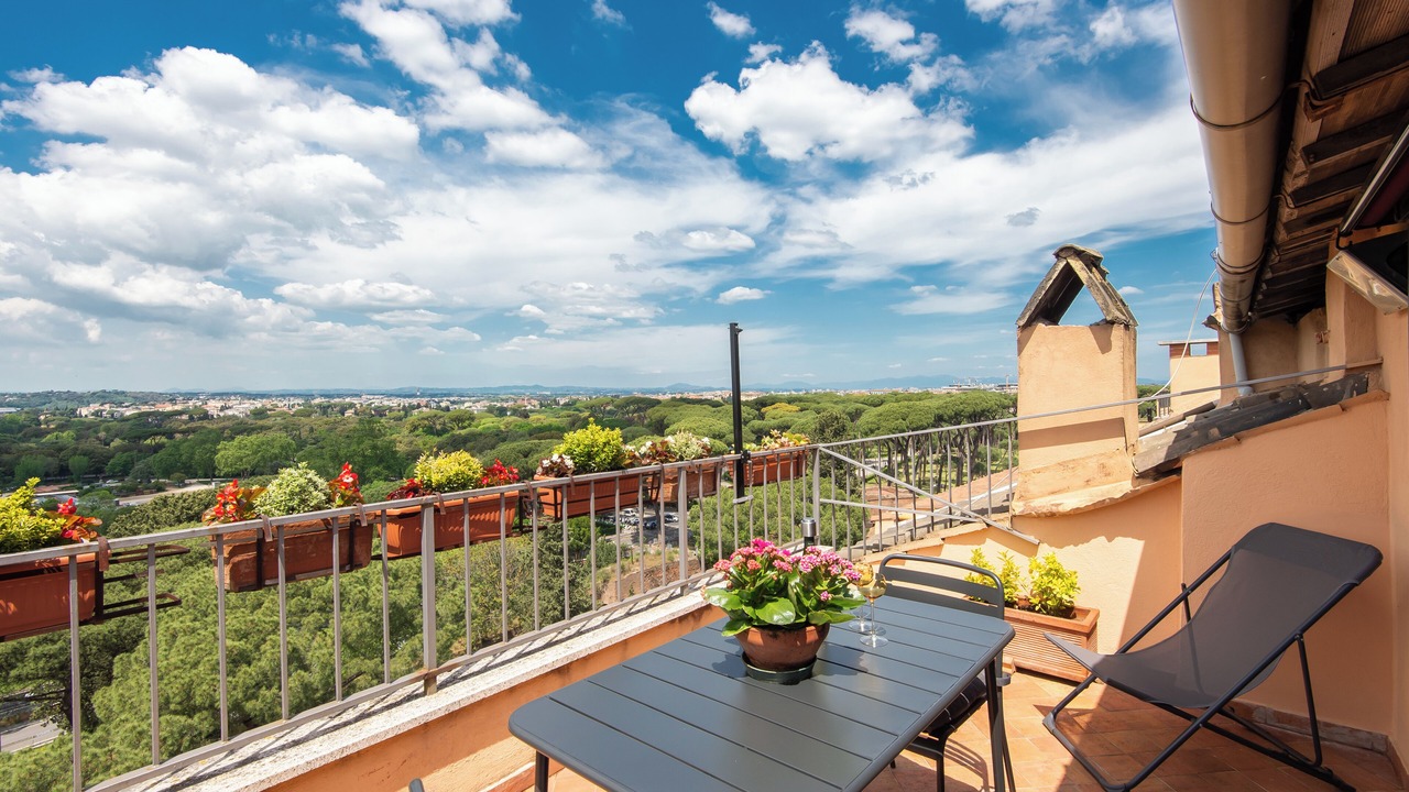 Photo of Outdoor in Rione XVI Ludovisi
