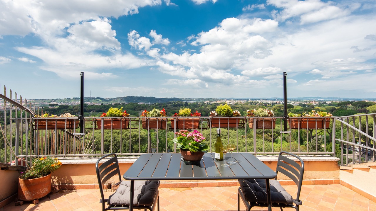 Photo of Outdoor in Rione XVI Ludovisi
