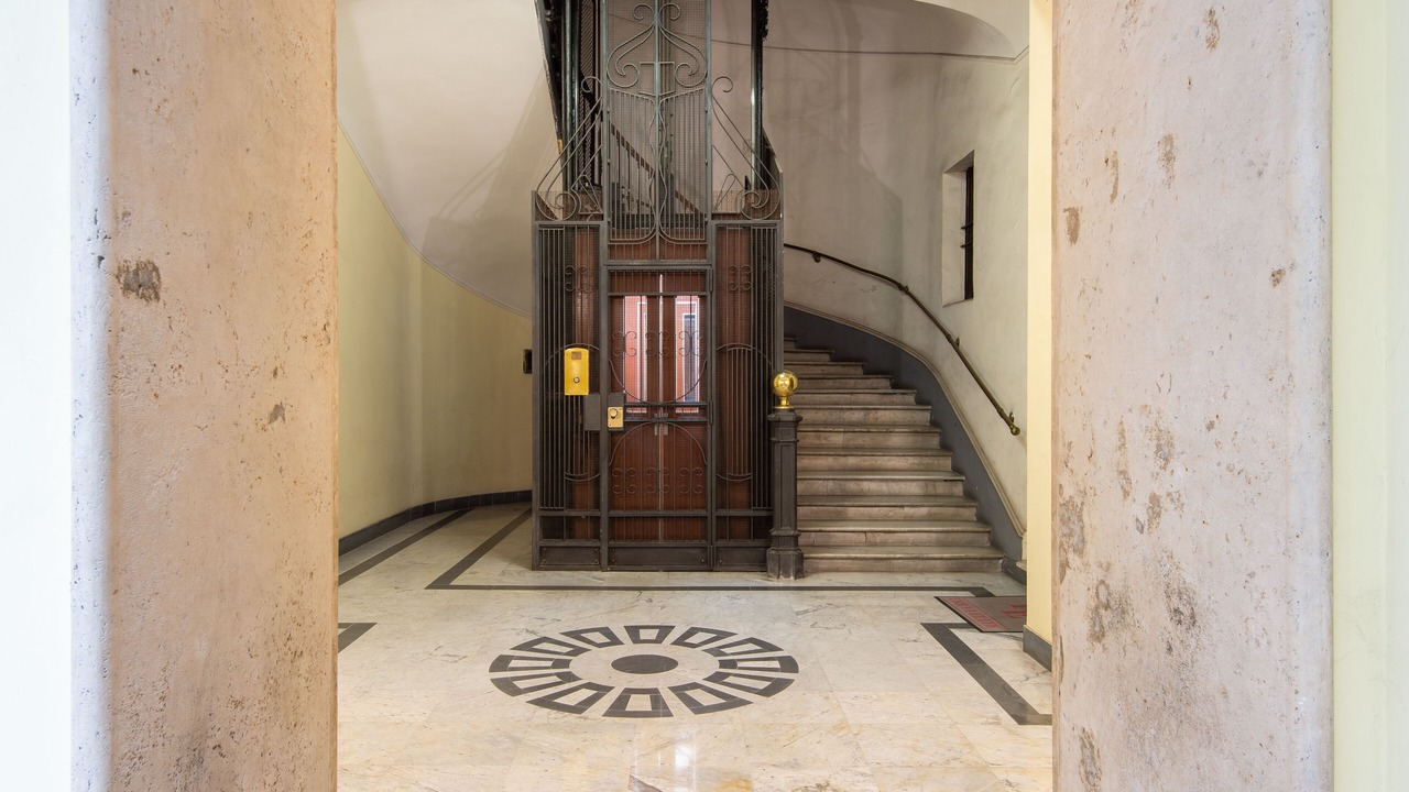 Photo of Others in Rione XVI Ludovisi