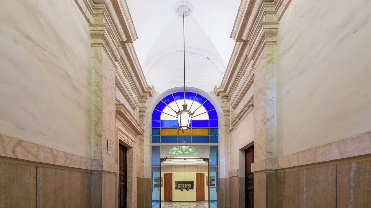 Photo of Others in Rione XVI Ludovisi