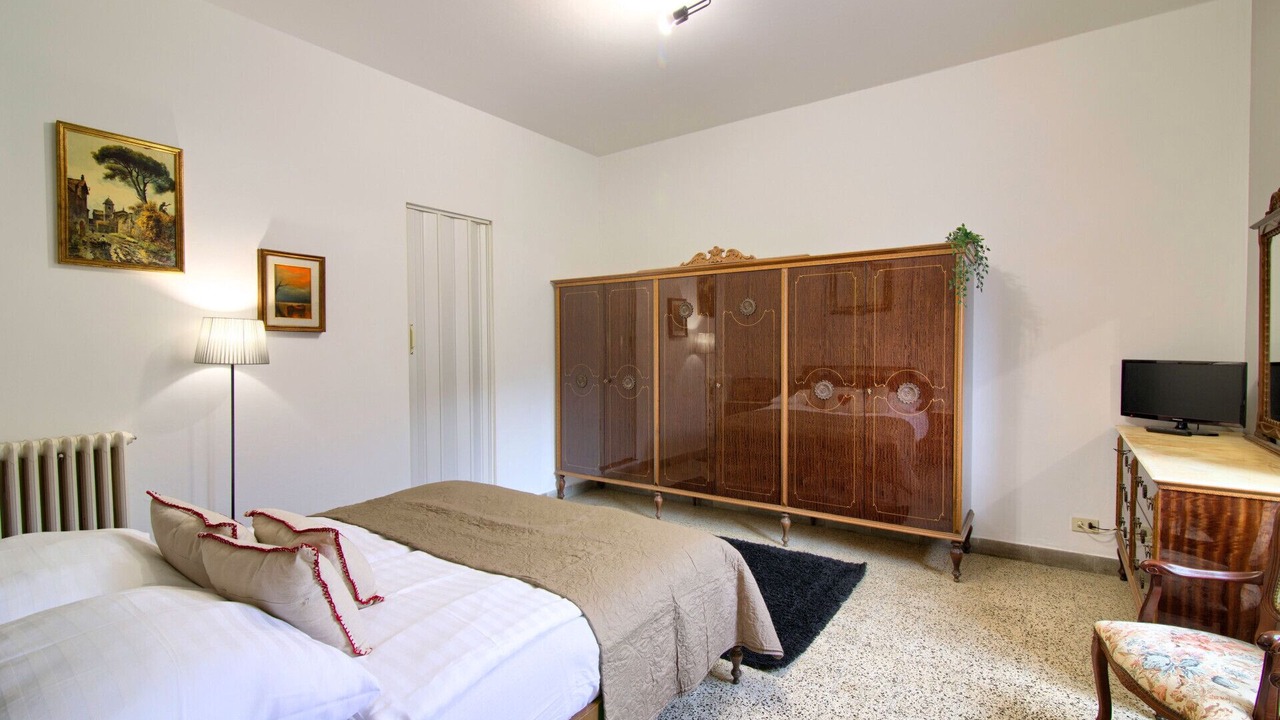 Photo of Bedroom in Fornole