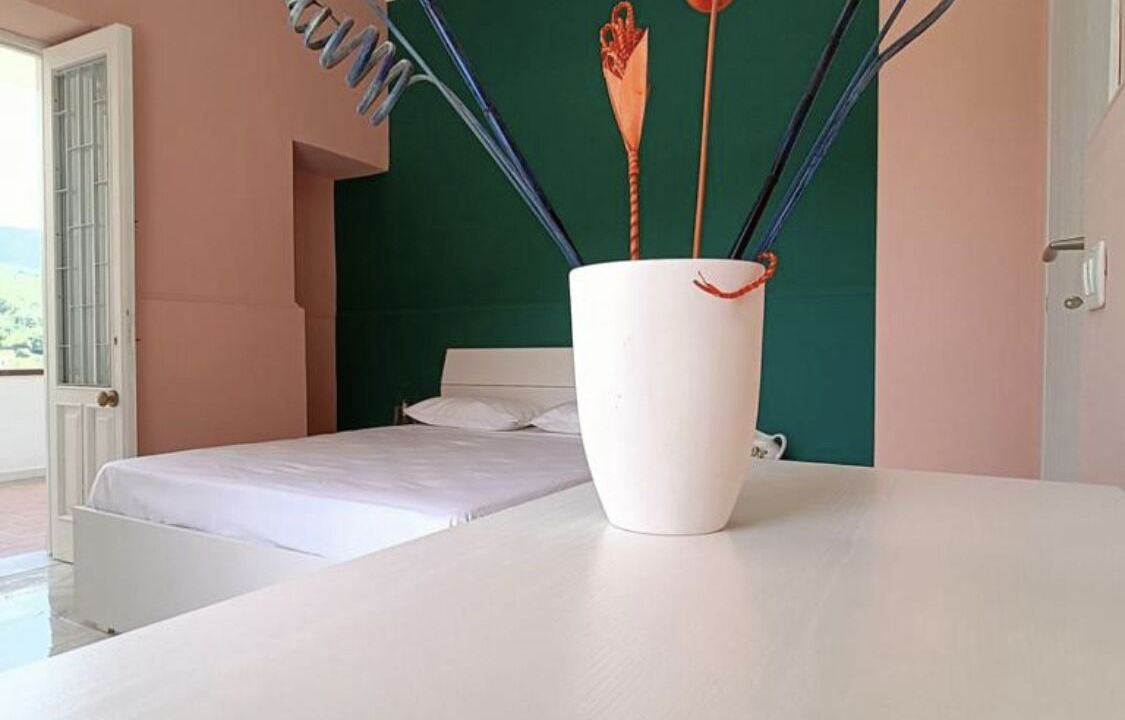 Photo of Bedroom in Tramonti