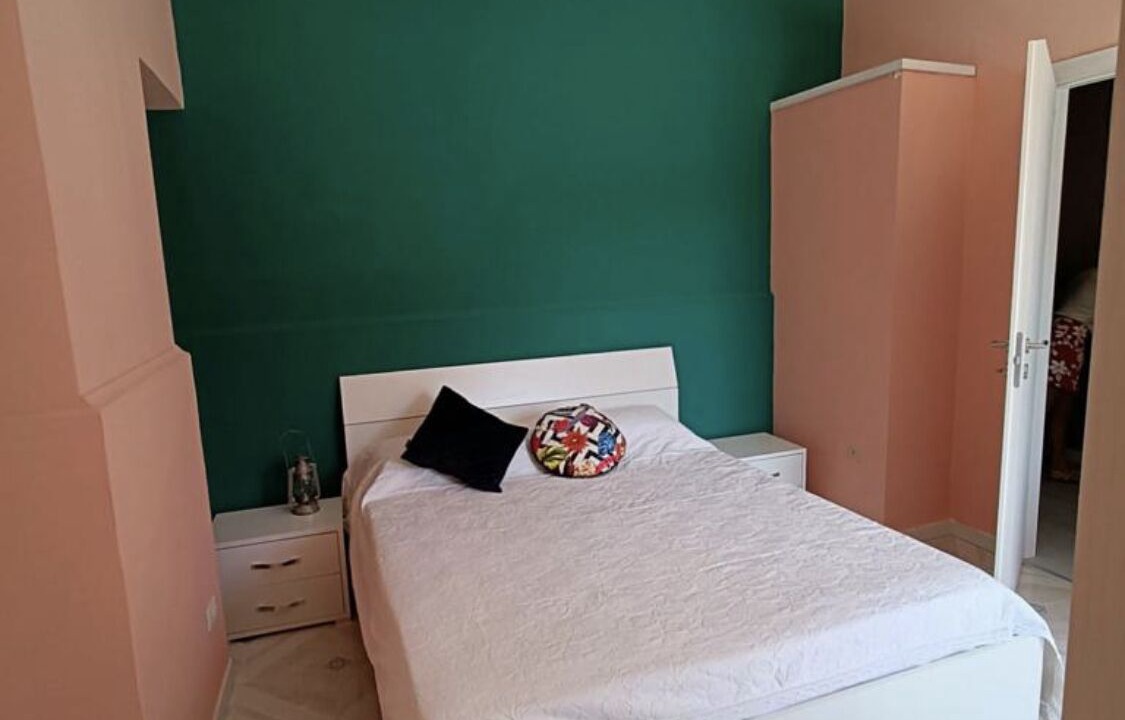 Photo of Bedroom in Tramonti