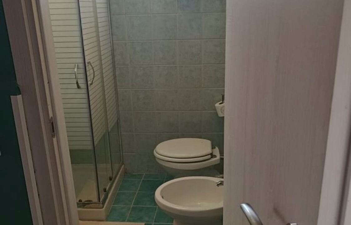 Photo of Bathroom in Tramonti