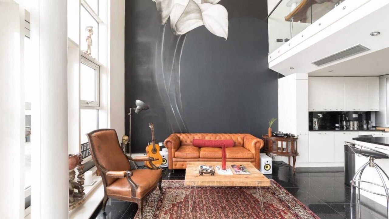 Photo of Livingroom in Island Gardens