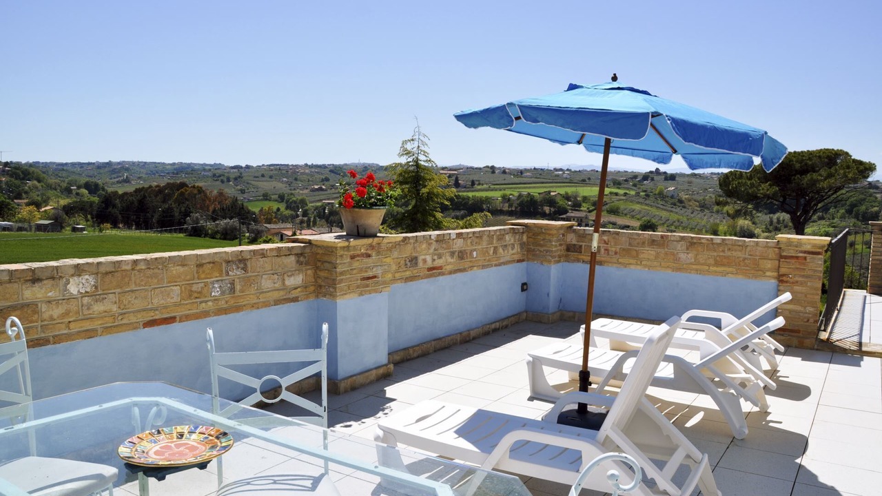 Photo of Outdoor in Vasto