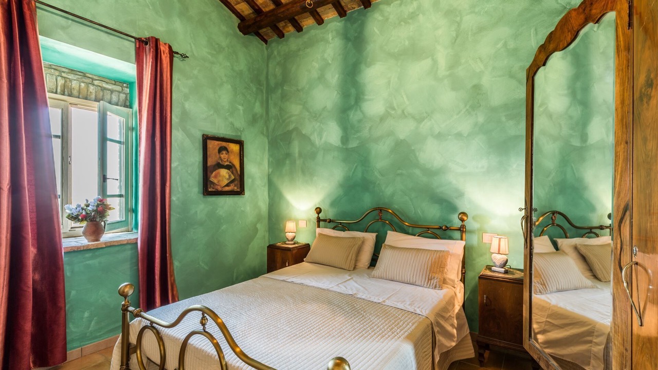 Photo of Bedroom in Vasto