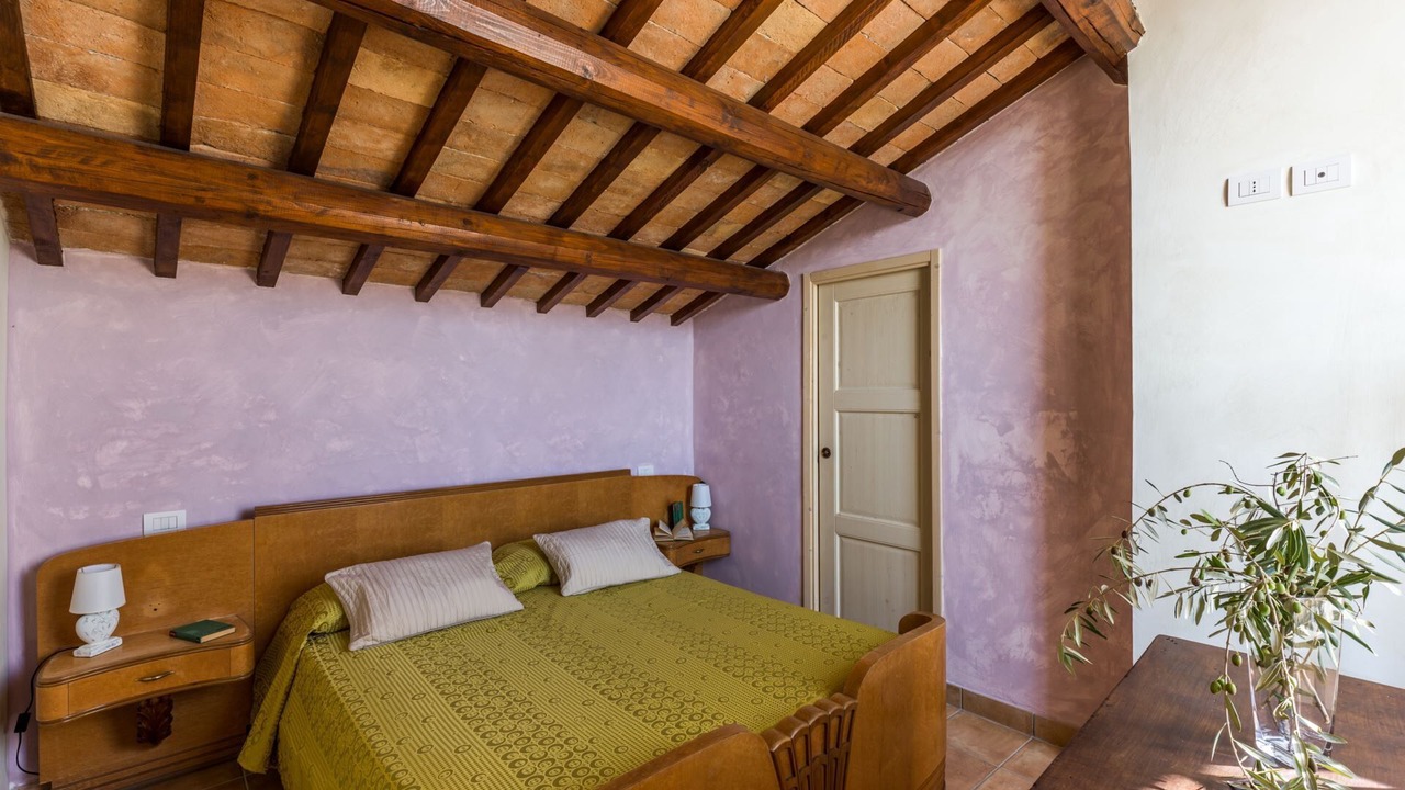 Photo of Bedroom in Vasto