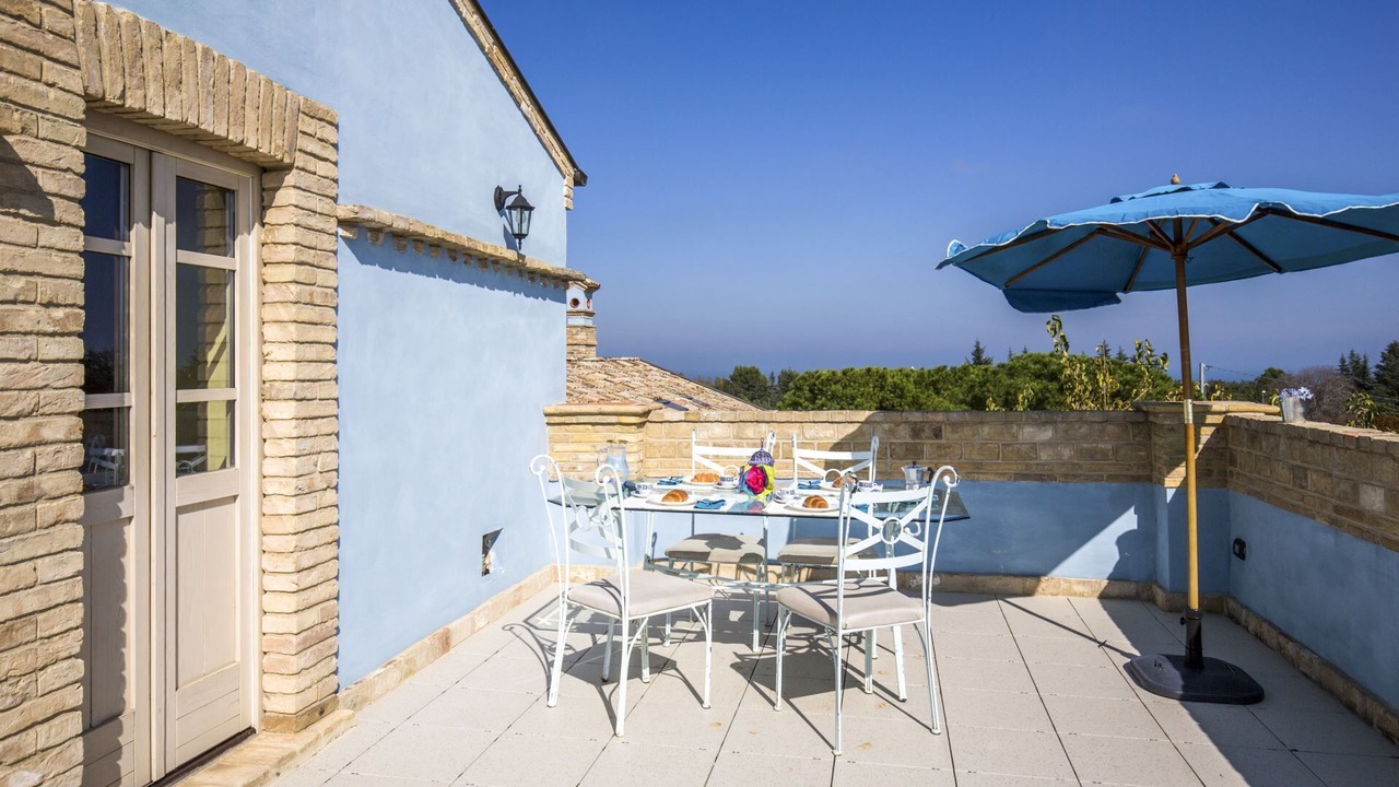 Photo of Outdoor in Vasto