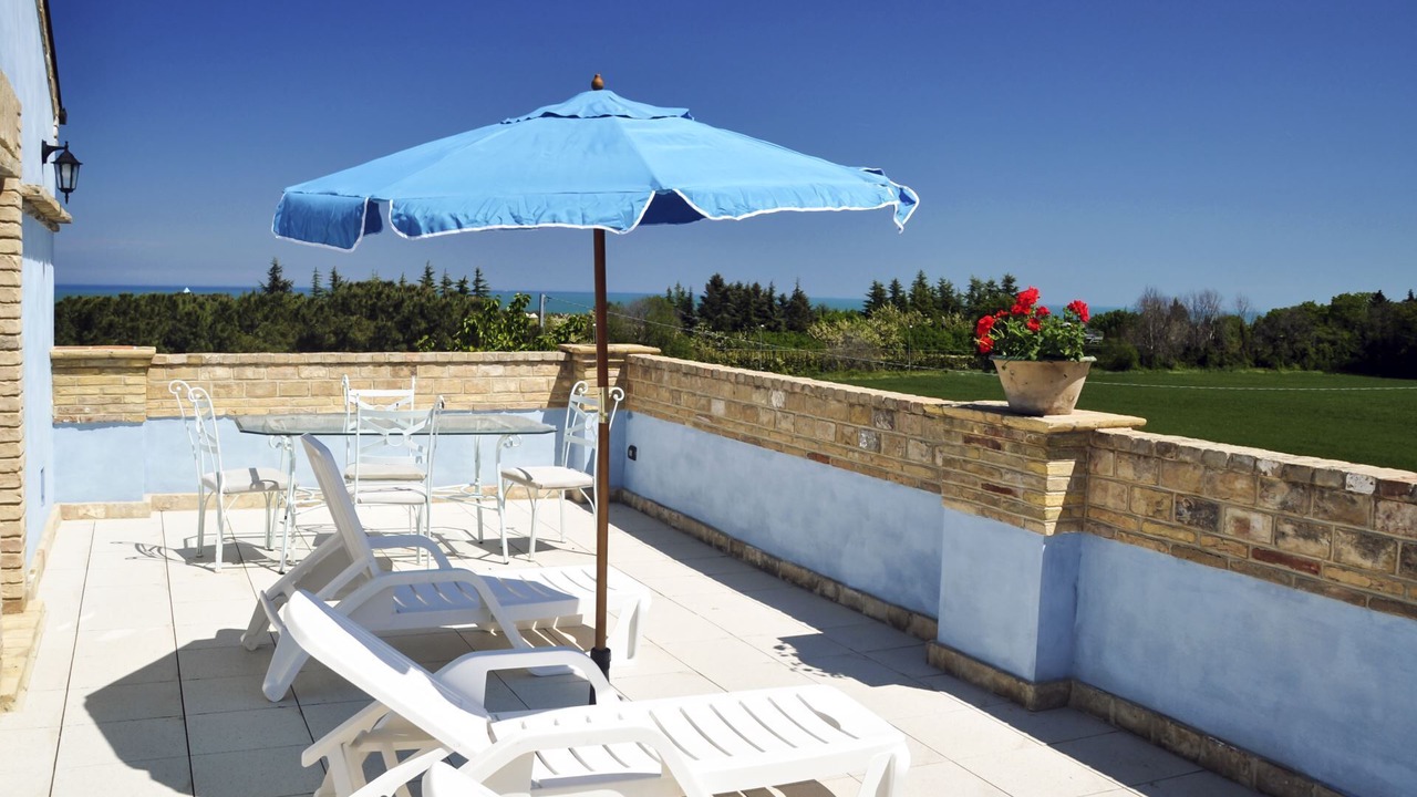 Photo of Outdoor in Vasto