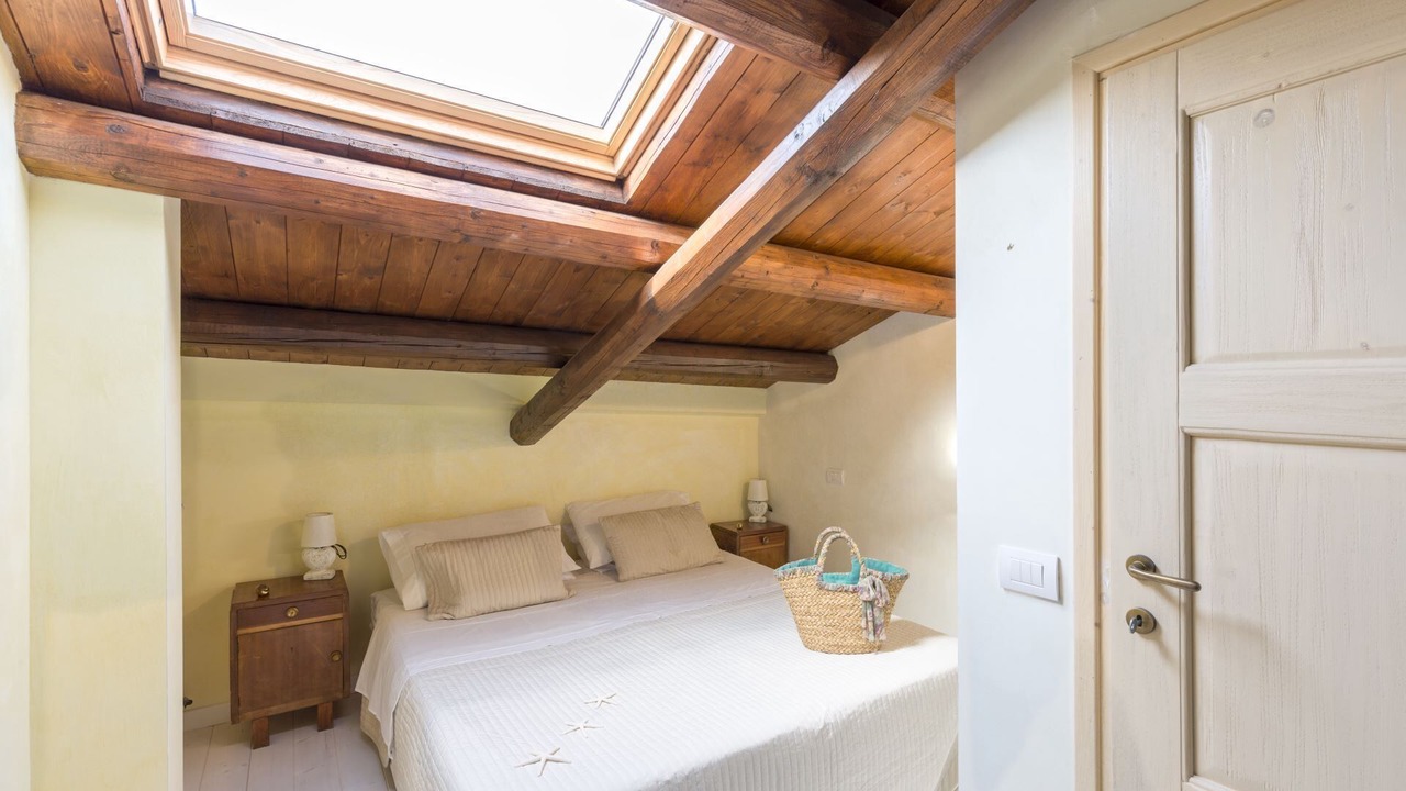 Photo of Bedroom in Vasto