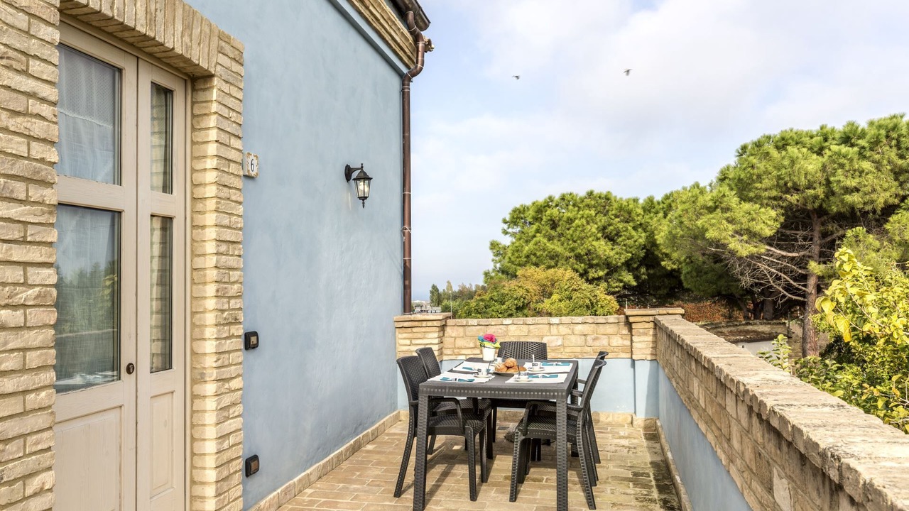 Photo of Outdoor in Vasto