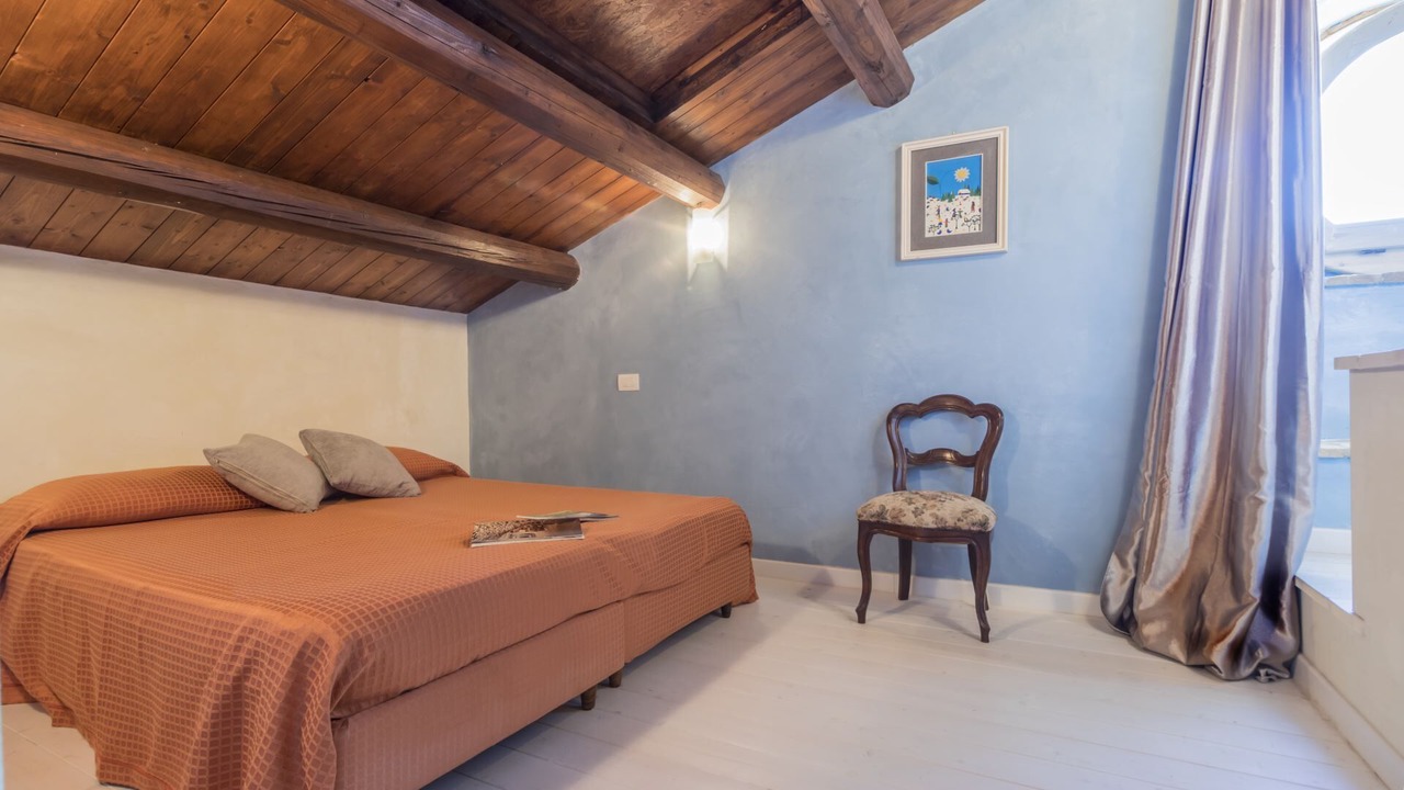 Photo of Bedroom in Vasto