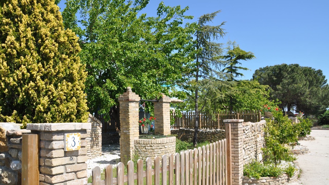 Photo of Outdoor in Vasto