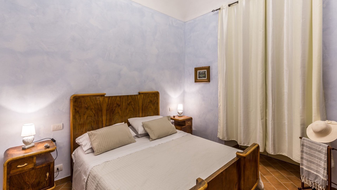 Photo of Bedroom in Vasto