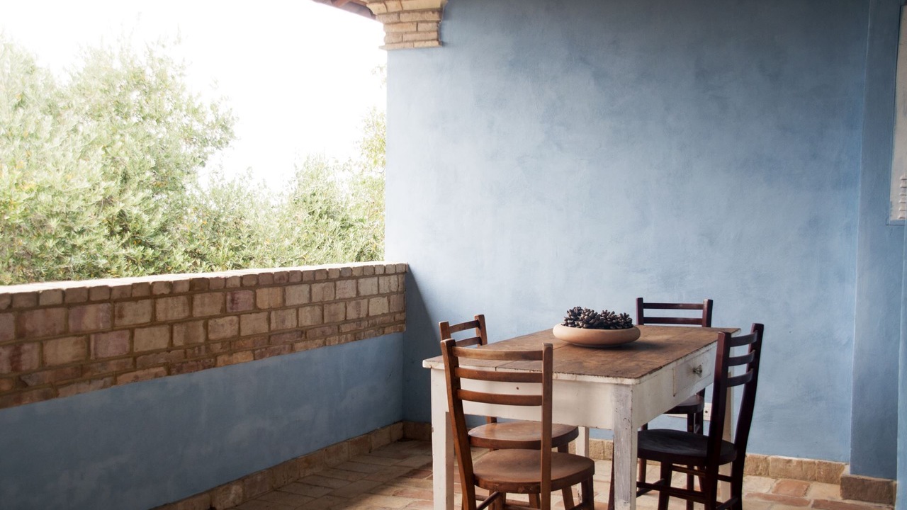 Photo of Outdoor in Vasto