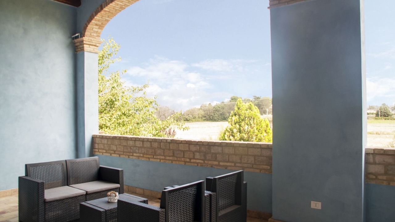 Photo of Outdoor in Vasto