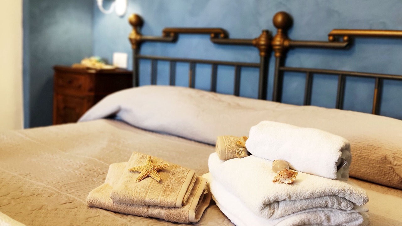 Photo of Bedroom in Vasto