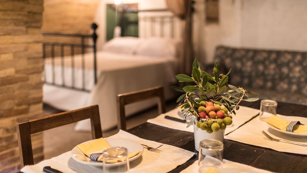 Photo of Bedroom in Vasto