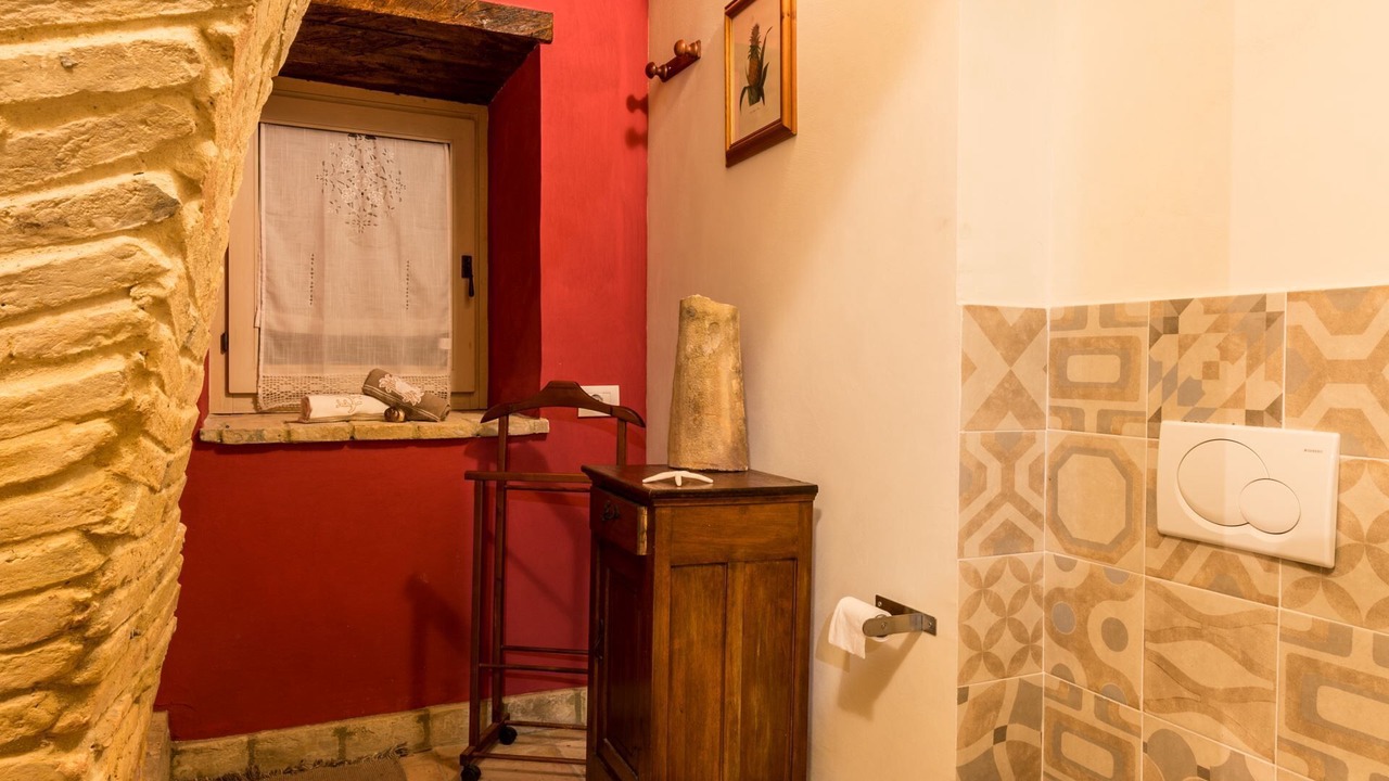Photo of Bathroom in Vasto