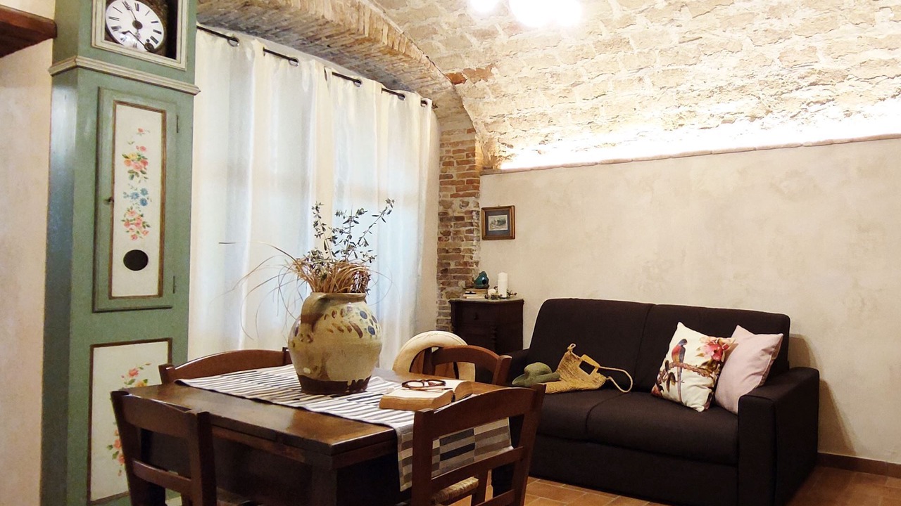 Photo of Livingroom in Vasto