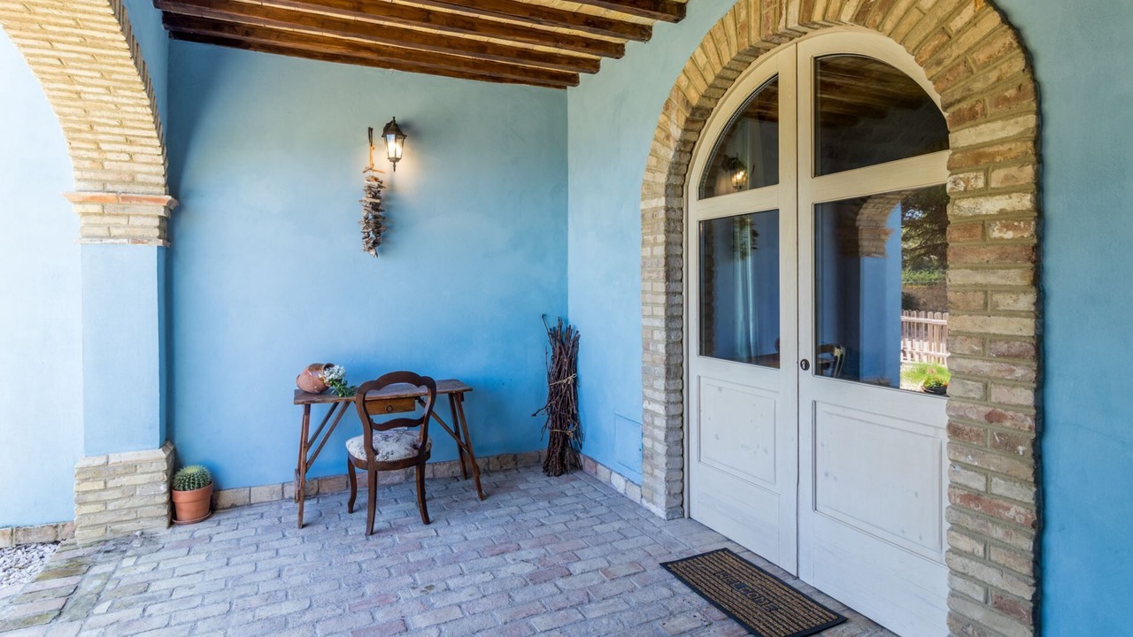 Photo of Outdoor in Vasto