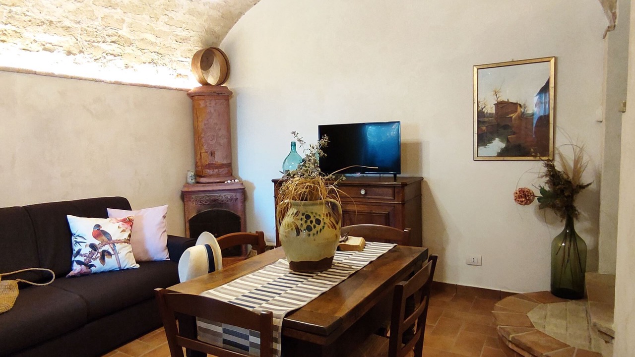 Photo of Livingroom in Vasto