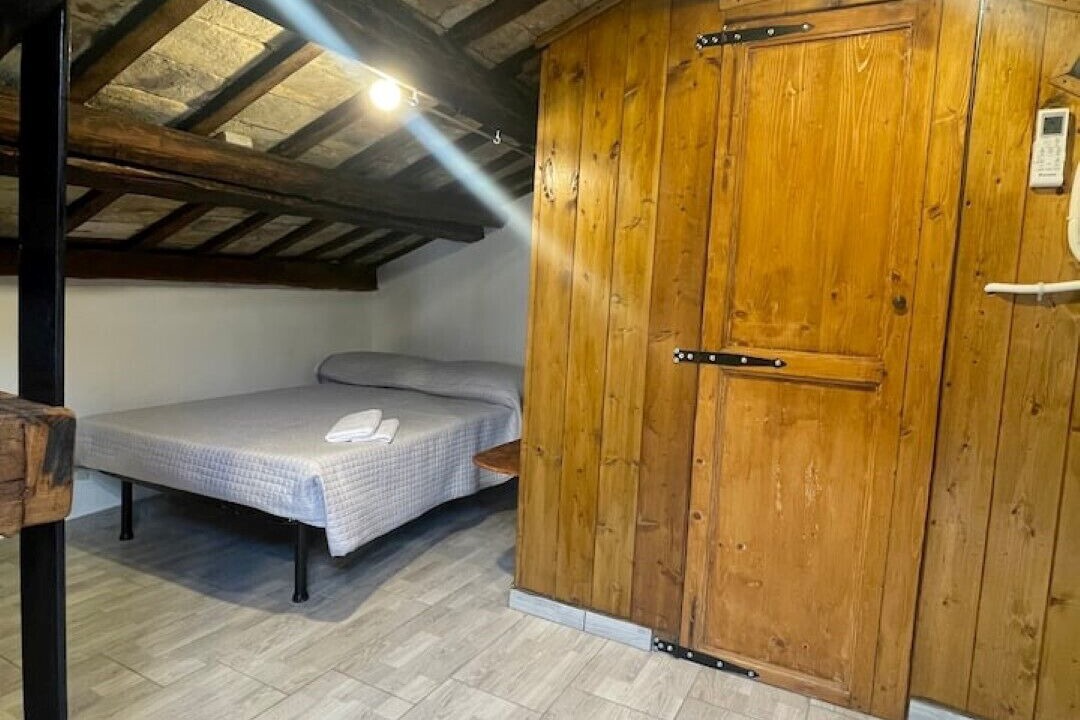 Photo of Bedroom in Vasto
