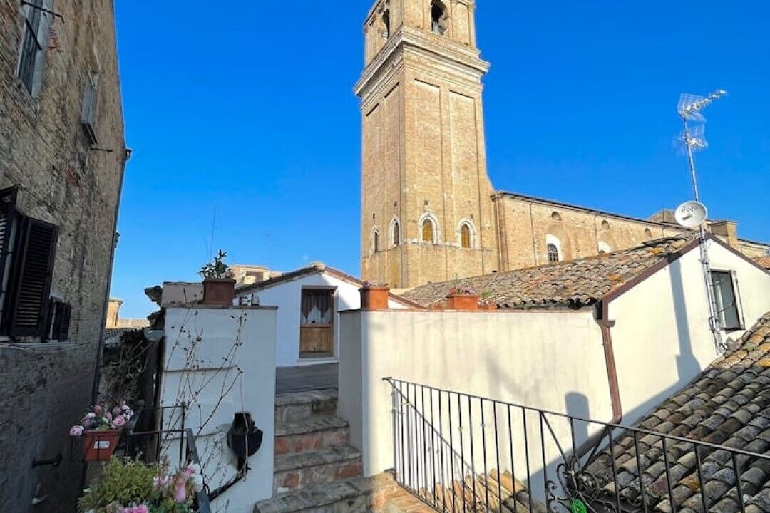 Photo of Outdoor in Vasto