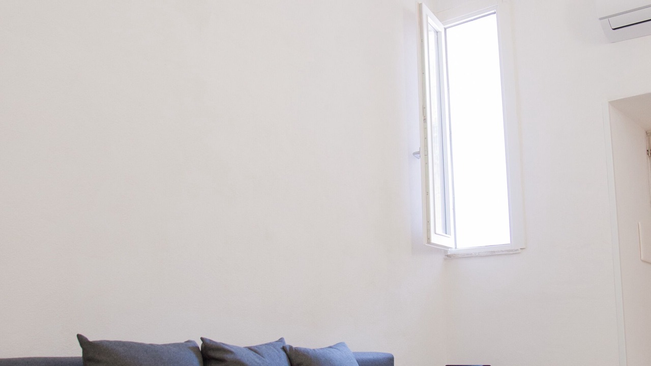 Photo of Livingroom in Mergellina